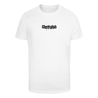 T-Shirt Mister Tee Ghettokid