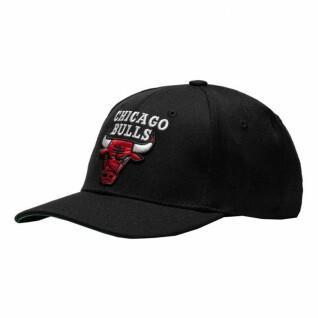 Snapback-Cap classic Chicago Bulls