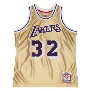 Trikot Los Angeles Lakers 1984-85