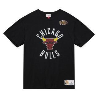 T-Shirt Chicago Bulls Legendary Slub