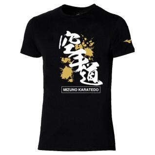 Karate T-Shirt Mizuno
