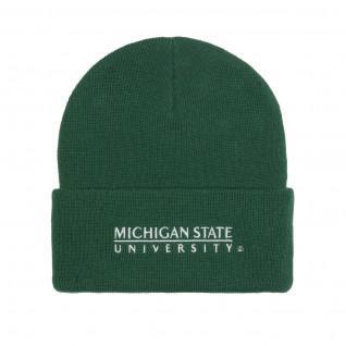 Mütze Logo der Universität von Michigan