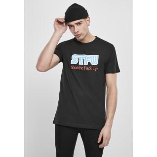 T-shirt Mister Tee tfu
