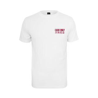 T-Shirt Mister Tee