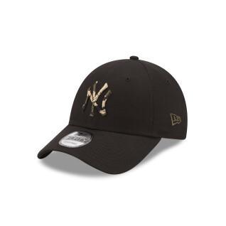 Mütze 9forty New York Yankees