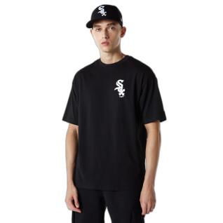 Übergroßes T-Shirt Chicago White Sox League Essential