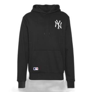 Kapuzen-Sweatshirt New York Yankees MLB Essentials