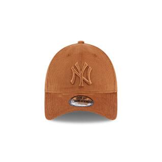 Mütze 9forty New York Yankees Cord