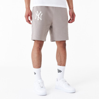 Shorts New York Yankees League Essential