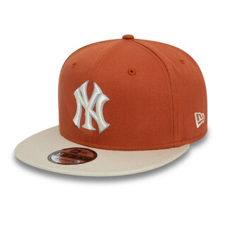 Snapback Cap New Era New York Yankees 9FIFTY