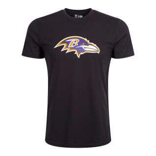 T-Shirt NFL Baltimore Ravens