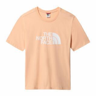Frauen-T-Shirt The North Face Relaxed Easy