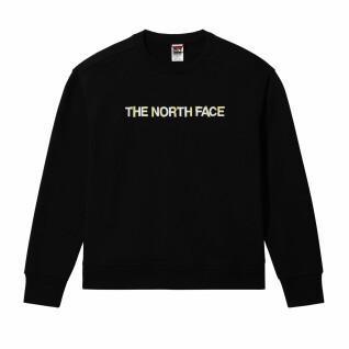 Sweatshirt Frau The North Face Crew Graphic Ph 2