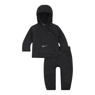 Trainingsanzug, Baby Nike Readyset Snap