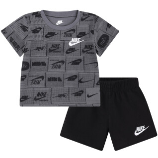 Babyset Nike Club