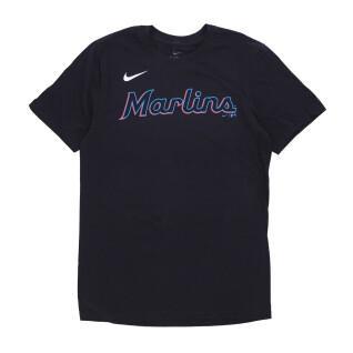 T-Shirt MLB Miami Marlins