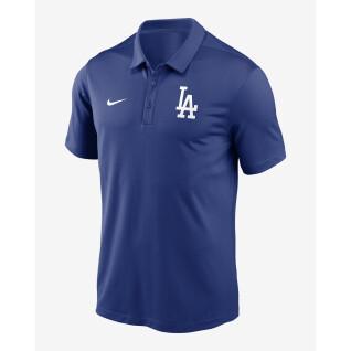 Polo-Shirt Los Angeles Dodgers Team Agility Logo Franchise