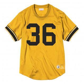 Jersey Pittsburgh Steelers name & number