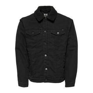 Jacke Only & Sons Louis Canvas
