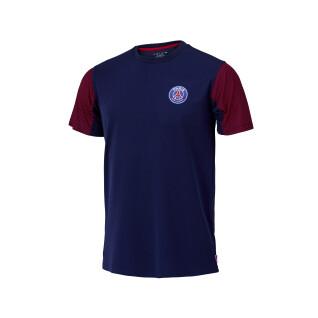 T-shirt PSG polyester