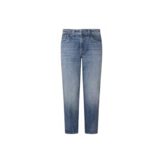 Jeans mit Reißverschluss Pepe Jeans Kingston