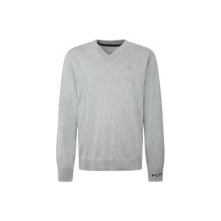 Pullover mit V-Ausschnitt Pepe Jeans Andre