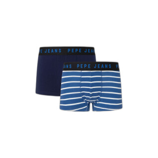 Boxer Pepe Jeans (x2)