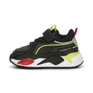 Baby-Sneakers Puma Rs-X Eos Ac+