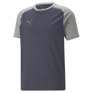 T-Shirt Puma Teamcup Casuals