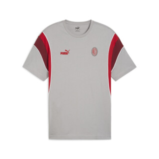 T-Shirt Puma Archive AC Milan