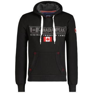Sweatshirt Canadian Peak Gasikeak Rm
