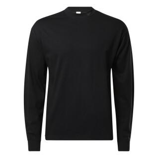 T-Shirt mit langen Ärmeln Reebok Classics Wardrobe Essentials
