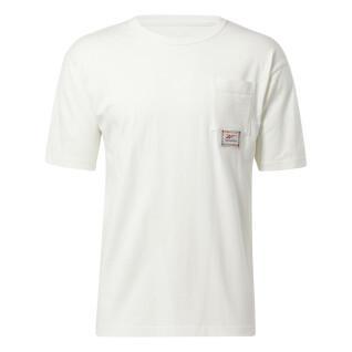 T-Shirt mit Tasche Reebok Basketball