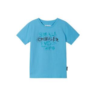 Kinder T-Shirt Reima Valoon