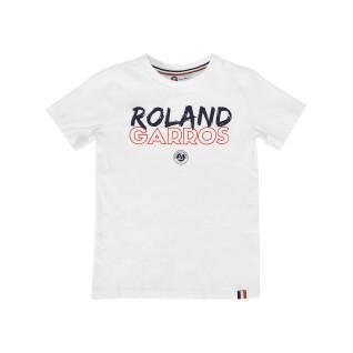 T-Shirt Kind Roland Garros