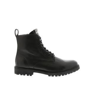 Schuhe Blackstone Lace Up Boots
