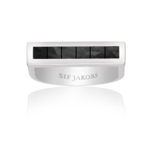 Ring Sif Jakobs R024-BK-60