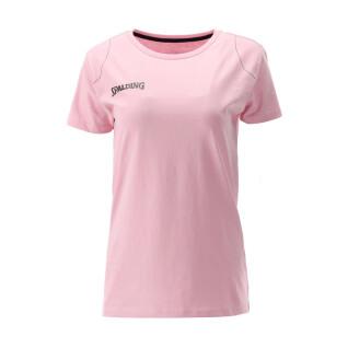 T-Shirt Damen Spalding Essential