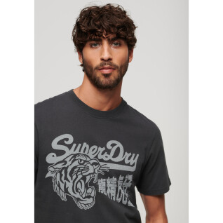 T-Shirt Superdry Stay Lucky