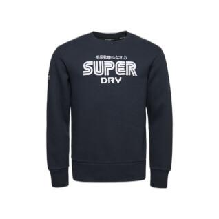 Sweatshirt Superdry Vintage Logo Soda Pop