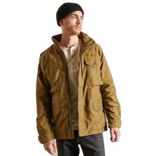 Jacke Superdry Crafted M65