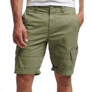 Cargo Shorts aus Bio-Baumwolle Superdry