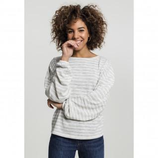 Damen Urban Classic Oversize-Pullover