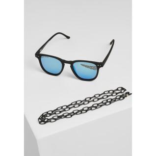 Sonnenbrille Urban Classics arthur chain