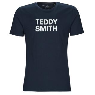 T-Shirt Teddy Smith