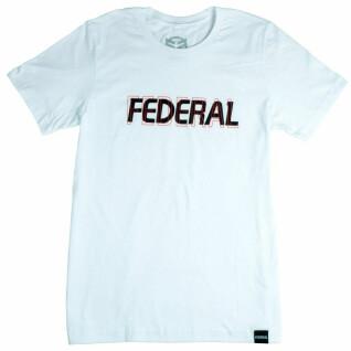 T-Shirt Federal Double Vision