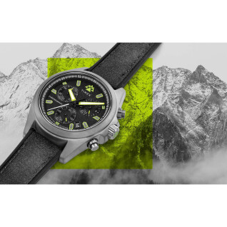 Uhr Timex Expedition North Field Chrono 43mm