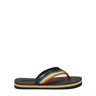 Flip-Flops Kind Toka Loka Classic Rainbow