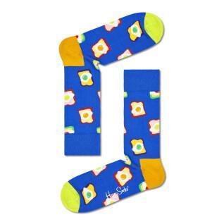 Socken Happy Socks Toast
