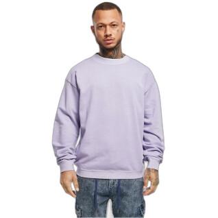 Sweatshirt Urban Classics Pigment Dyed Crew Neck